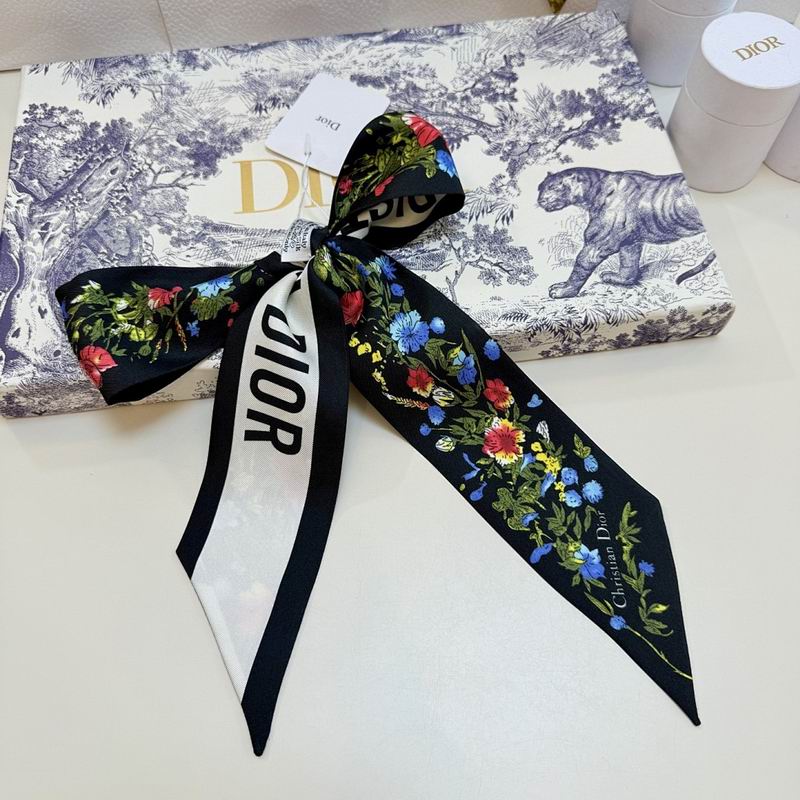 Dior silk ribbon hm (5)