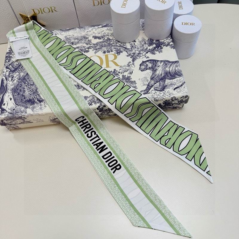 Dior silk ribbon hm (50)