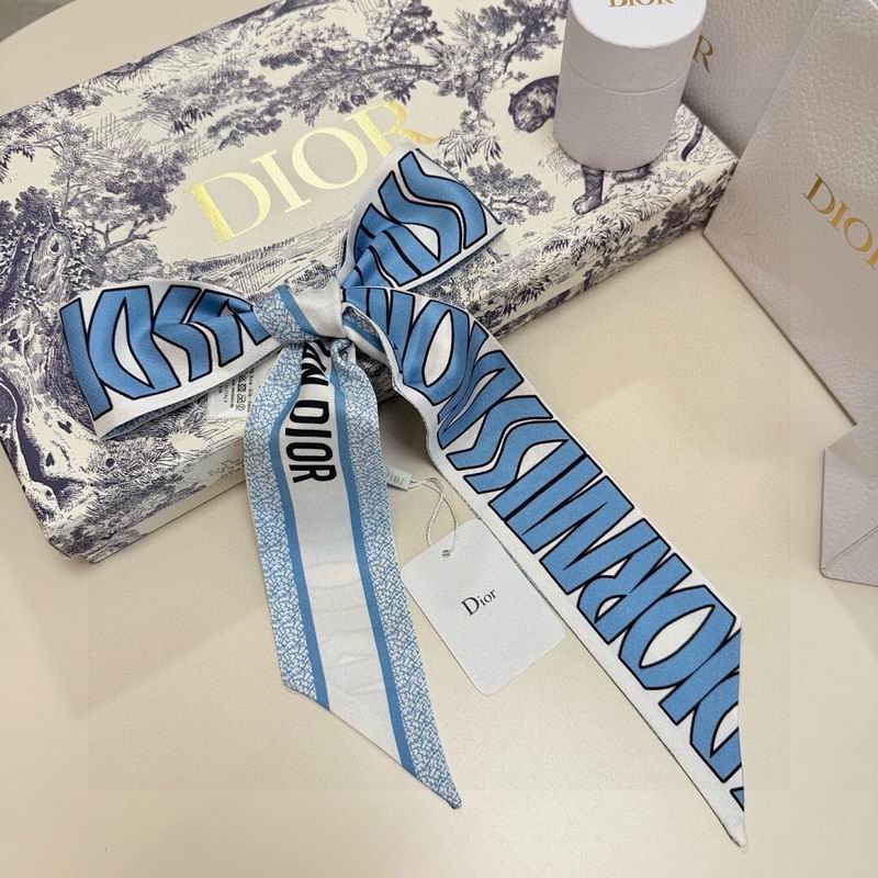 Dior silk ribbon hm (51)
