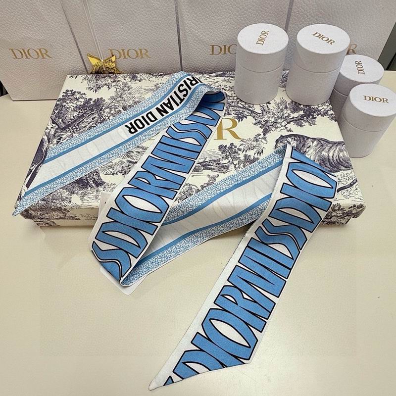 Dior silk ribbon hm (52)