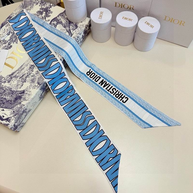 Dior silk ribbon hm (53)