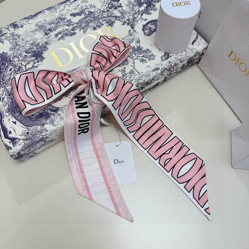 Dior silk ribbon hm (54)