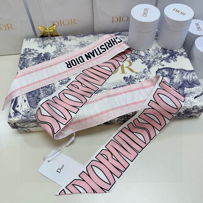 Dior silk ribbon hm (55)