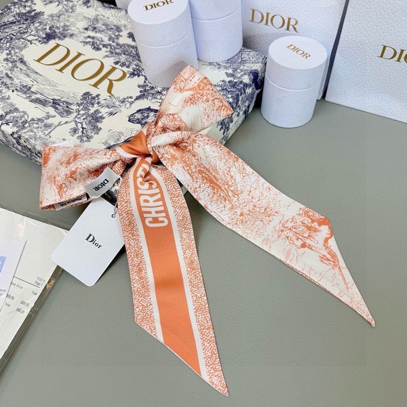 Dior silk ribbon hm (58)