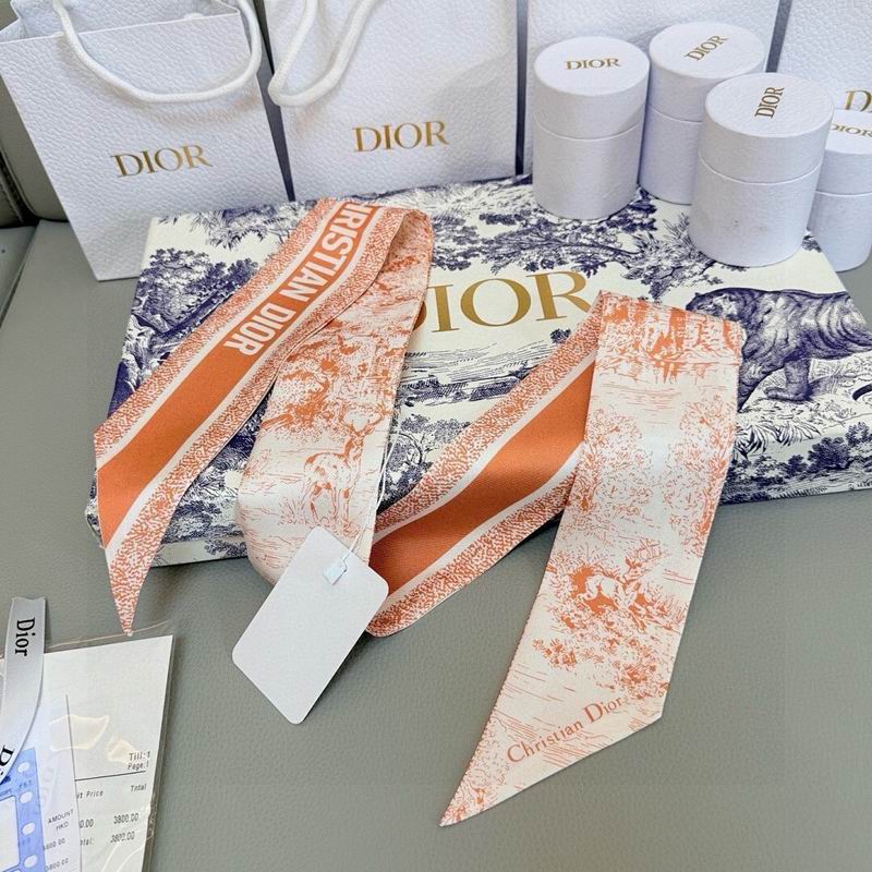 Dior silk ribbon hm (59)