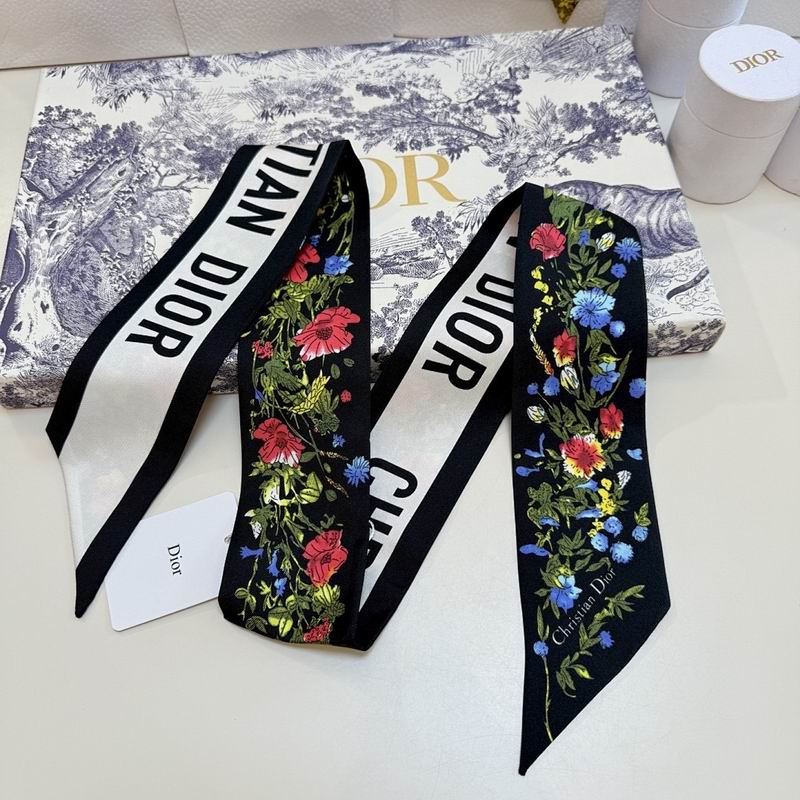 Dior silk ribbon hm (6)