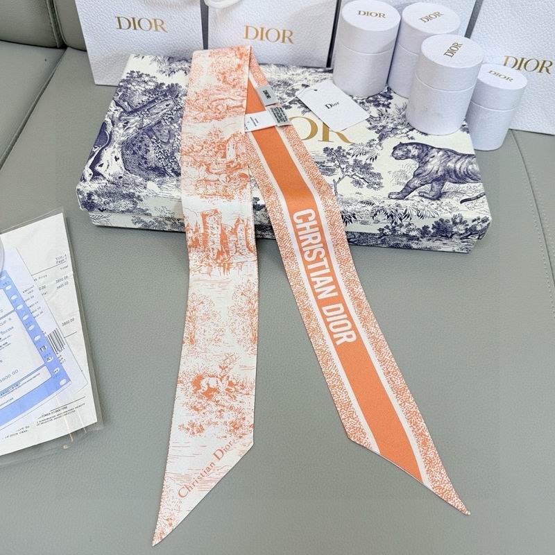 Dior silk ribbon hm (60)