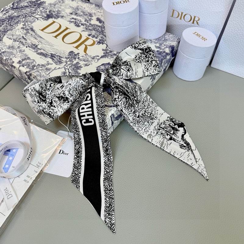 Dior silk ribbon hm (61)