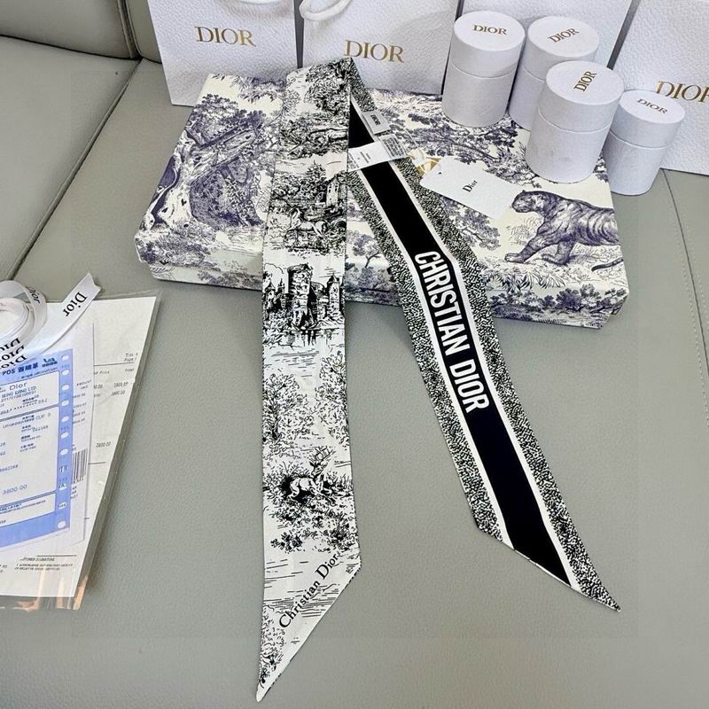 Dior silk ribbon hm (62)