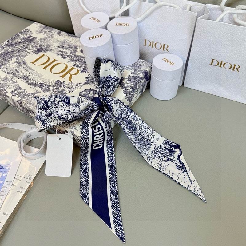 Dior silk ribbon hm (63)