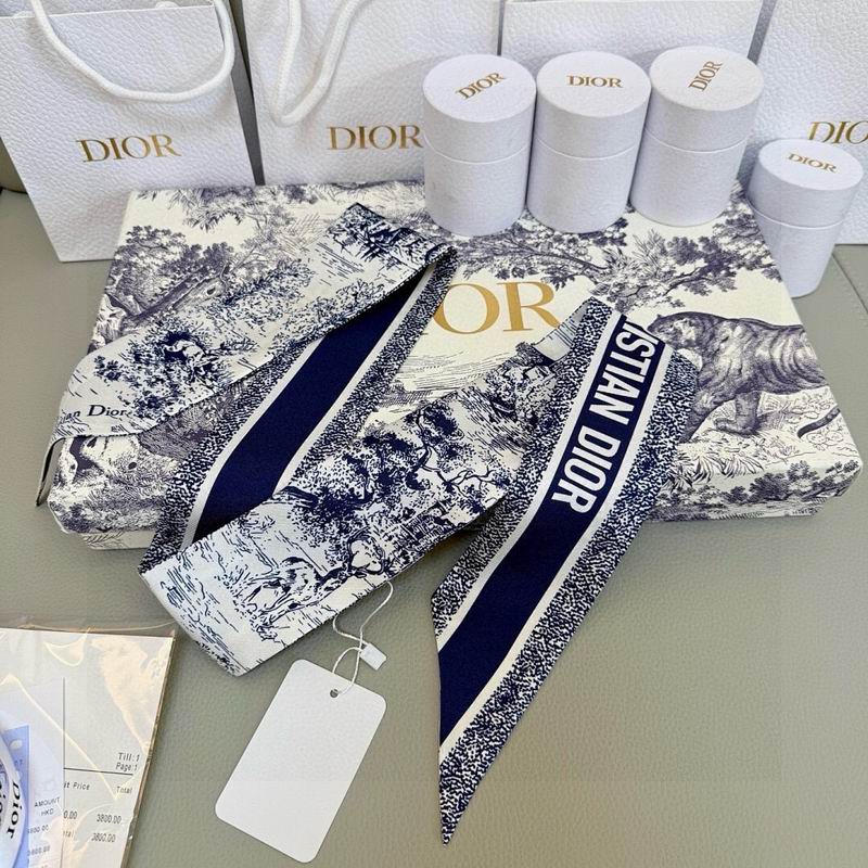 Dior silk ribbon hm (64)