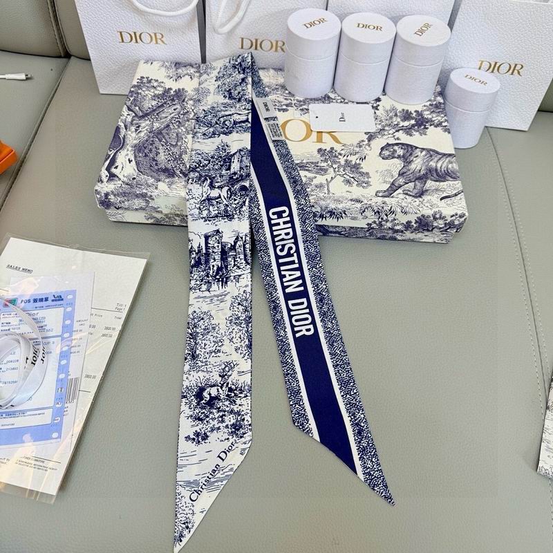 Dior silk ribbon hm (65)