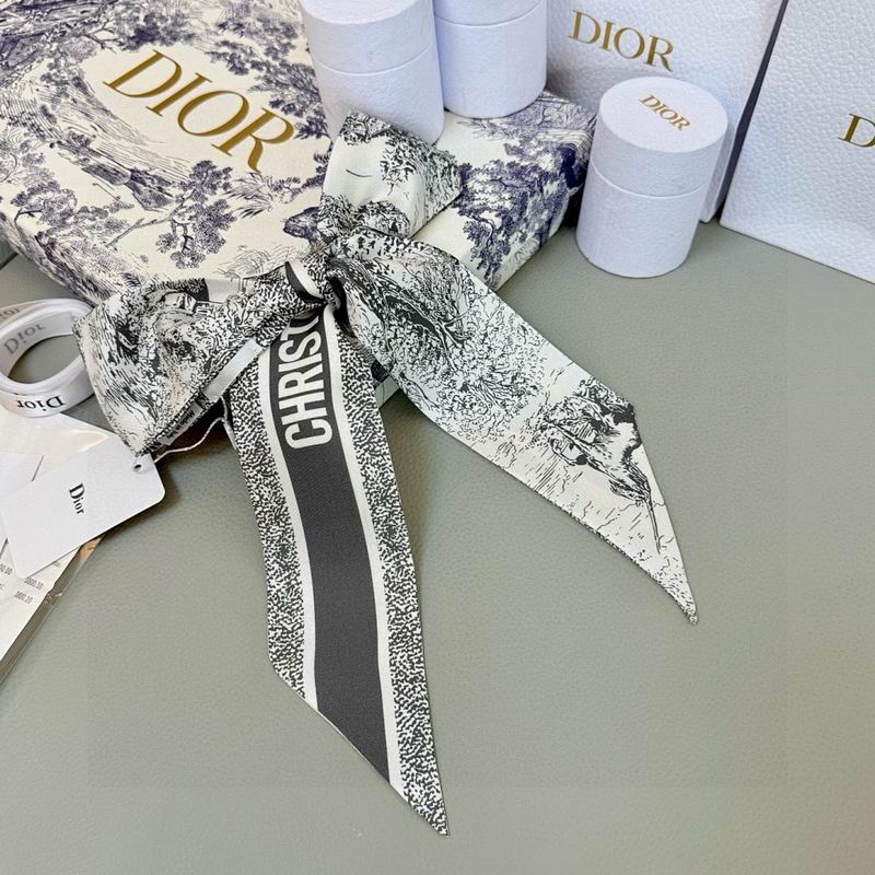 Dior silk ribbon hm (66)
