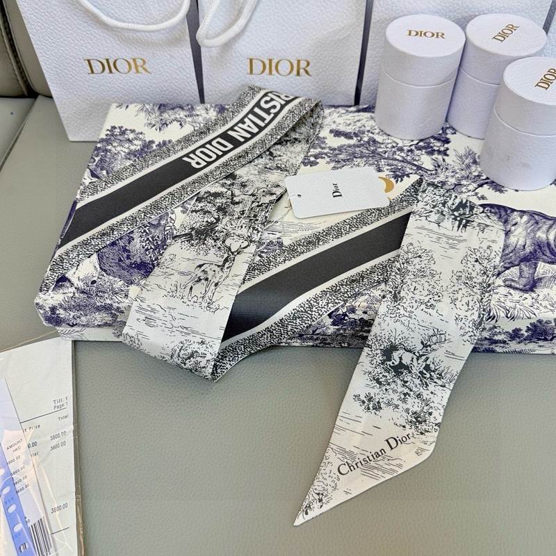 Dior silk ribbon hm (67)