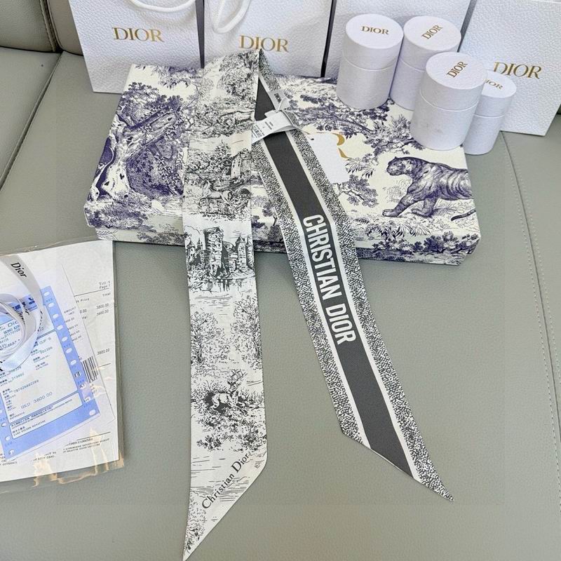 Dior silk ribbon hm (68)