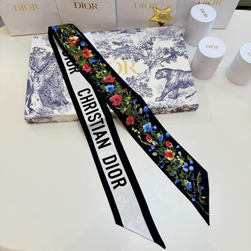 Dior silk ribbon hm (7)