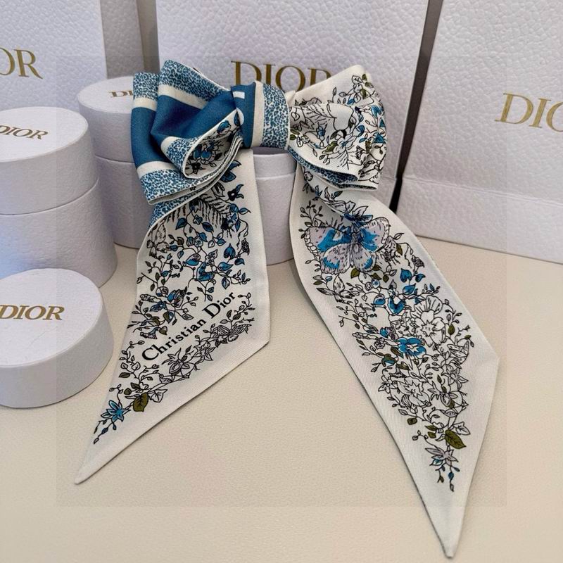 Dior silk ribbon hm (70)
