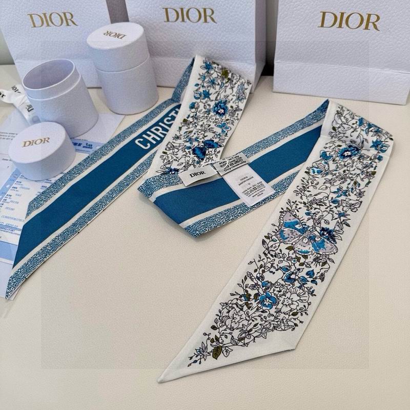 Dior silk ribbon hm (71)