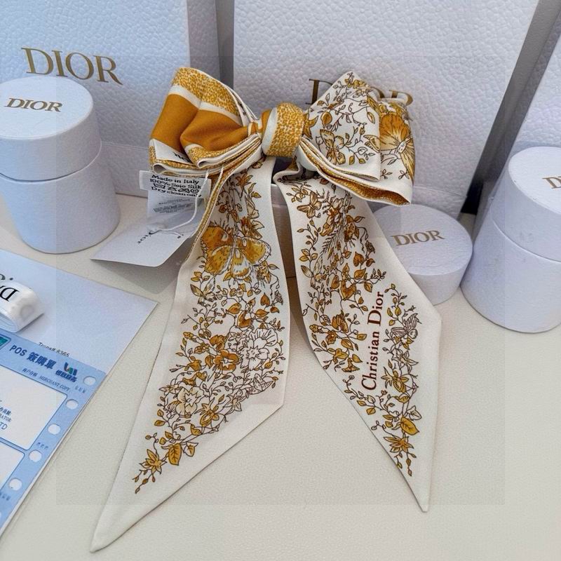 Dior silk ribbon hm (73)