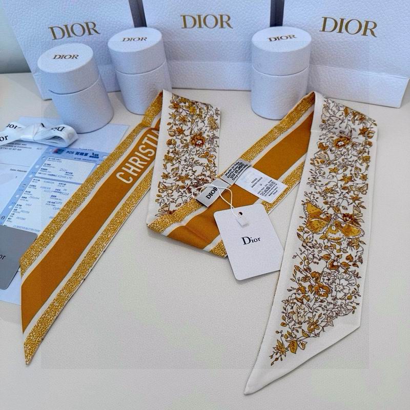 Dior silk ribbon hm (74)