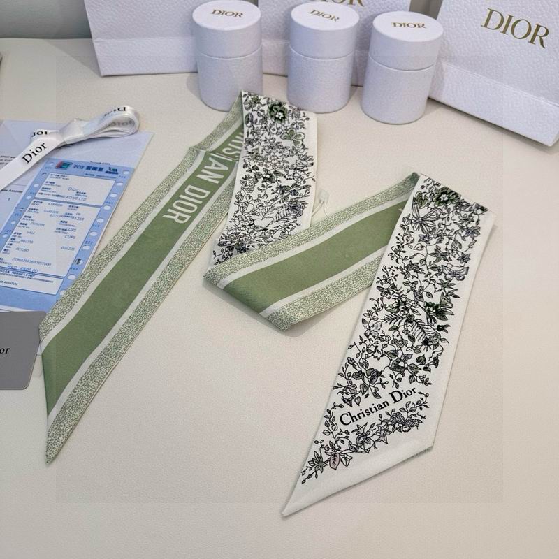 Dior silk ribbon hm (76)