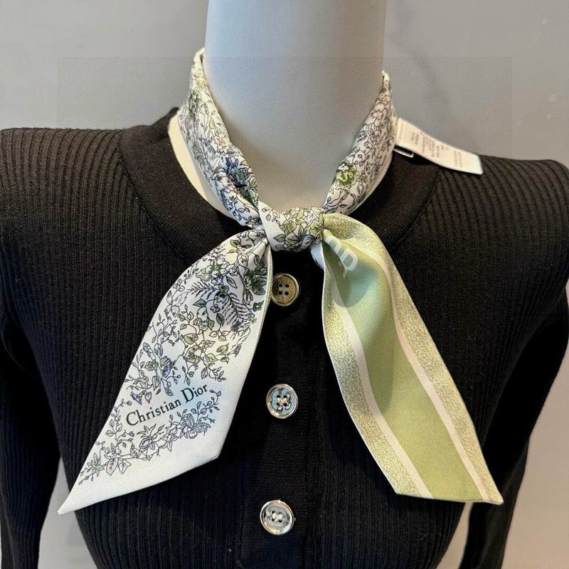 Dior silk ribbon hm (78)