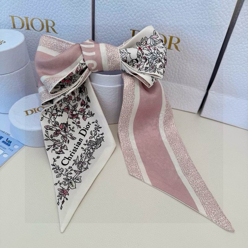 Dior silk ribbon hm (79)