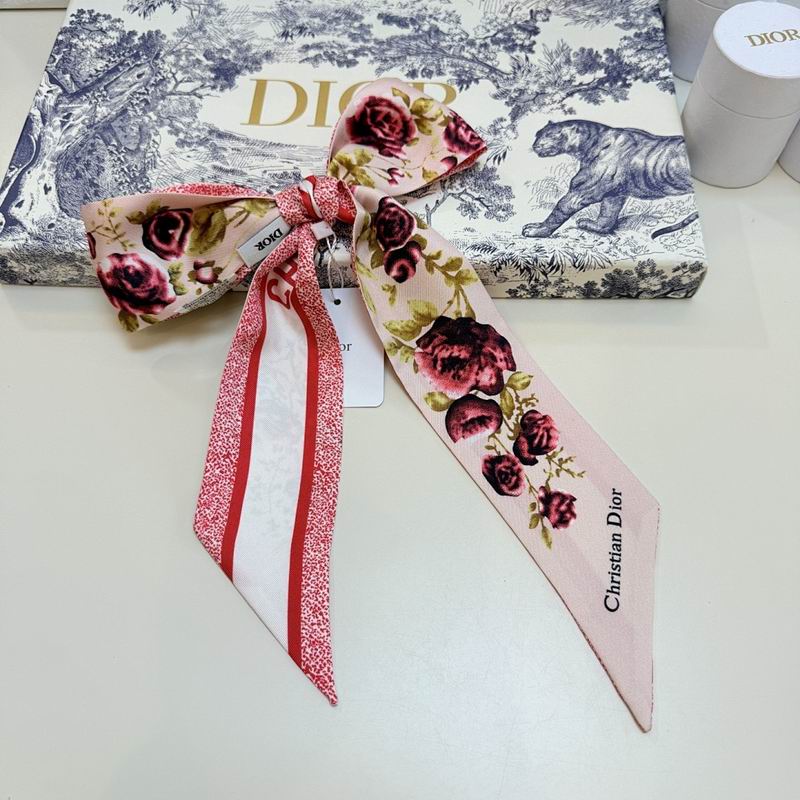 Dior silk ribbon hm (8)