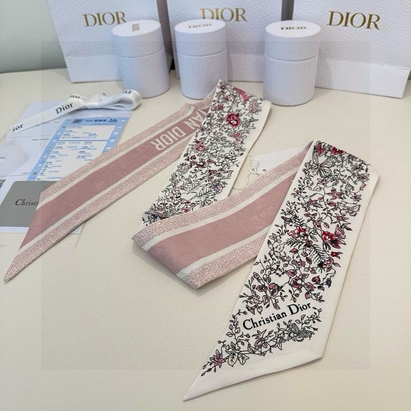 Dior silk ribbon hm (80)