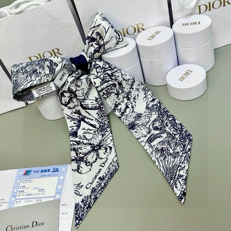 Dior silk ribbon hm (83)
