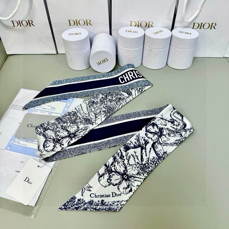 Dior silk ribbon hm (84)