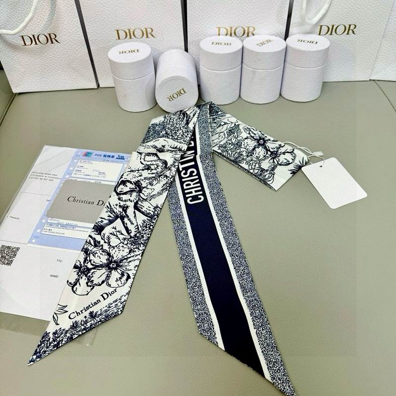 Dior silk ribbon hm (85)