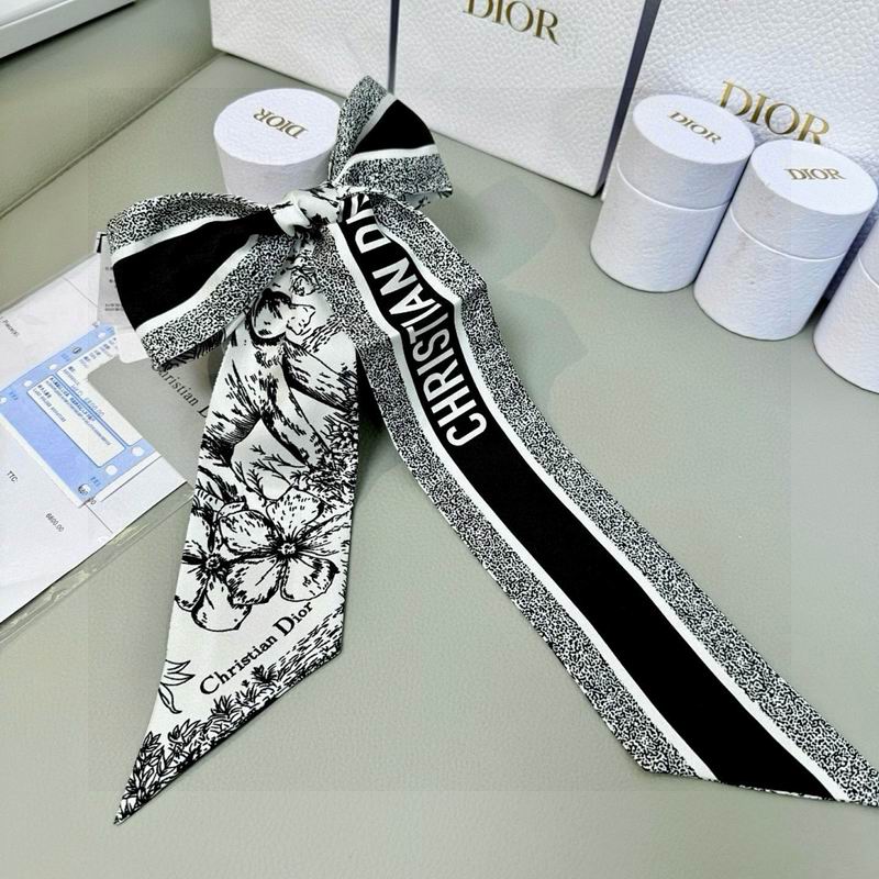 Dior silk ribbon hm (86)