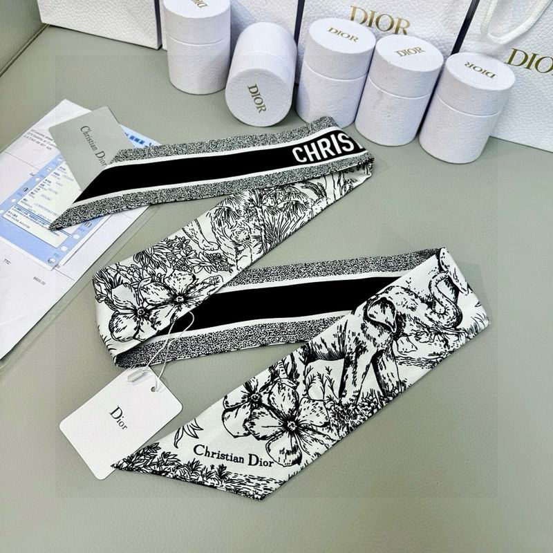 Dior silk ribbon hm (87)