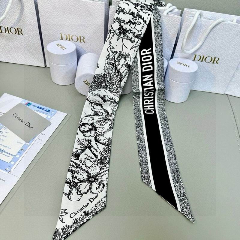 Dior silk ribbon hm (88)