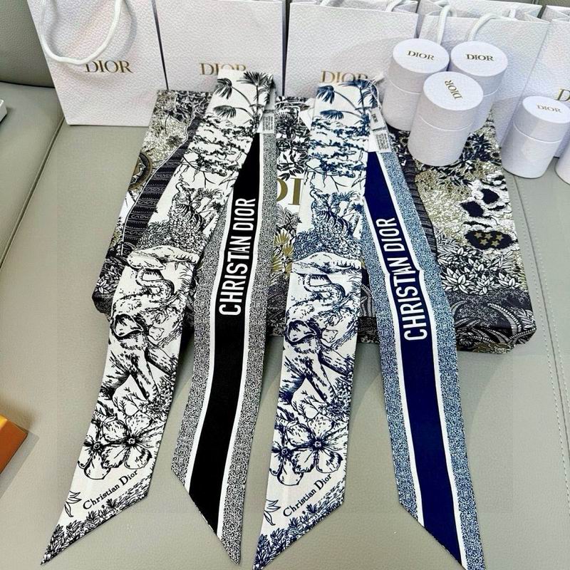 Dior silk ribbon hm (89)