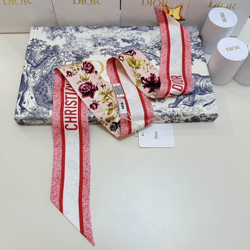 Dior silk ribbon hm (9)