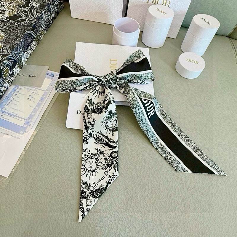 Dior silk ribbon hm (93)