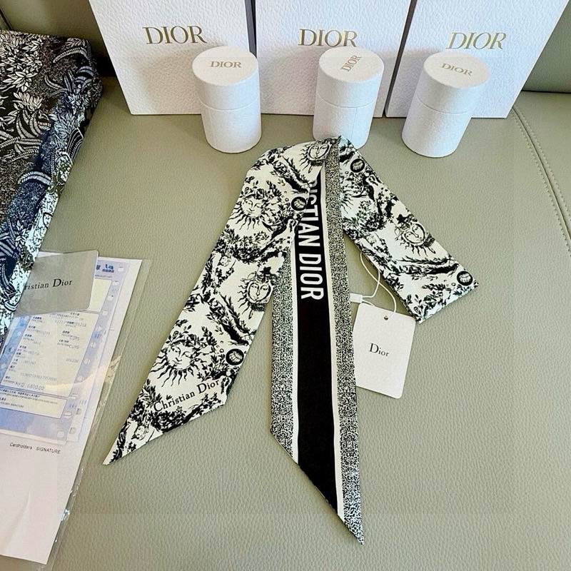 Dior silk ribbon hm (94)