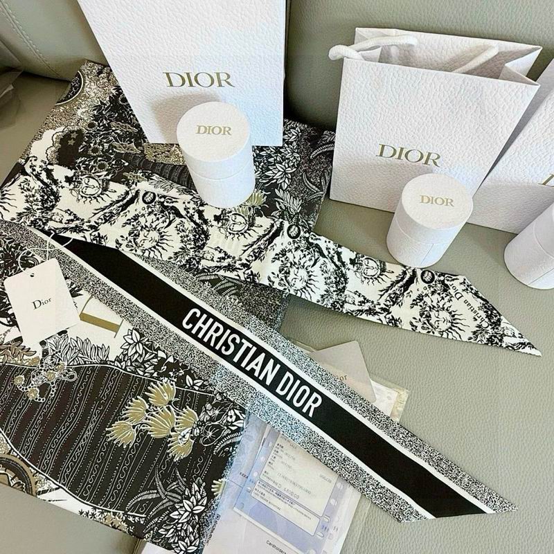 Dior silk ribbon hm (95)