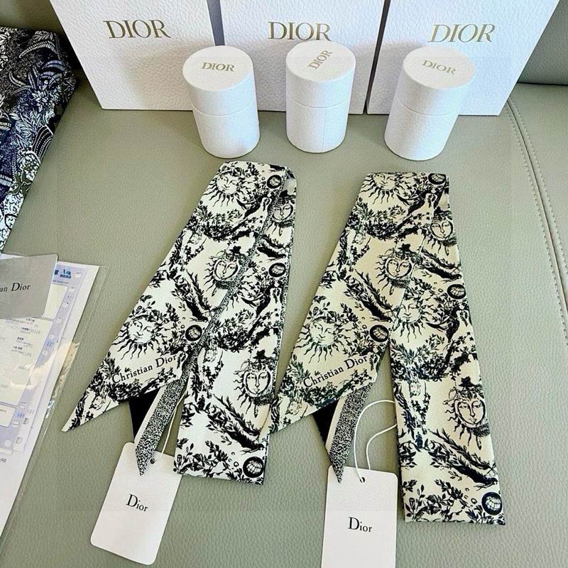 Dior silk ribbon hm (96)