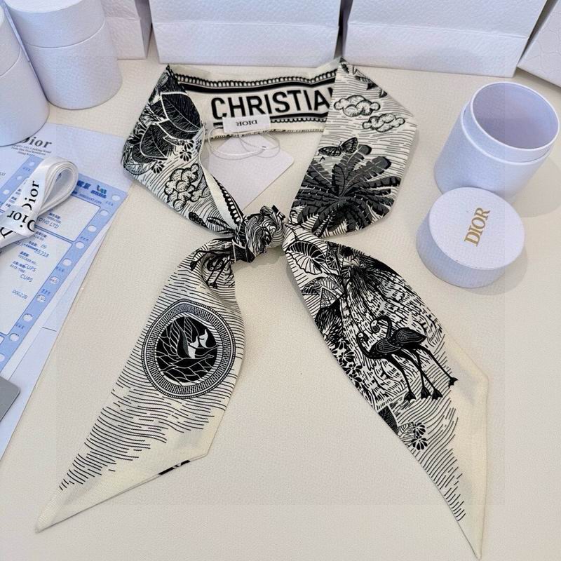 Dior silk ribbon hm (97)