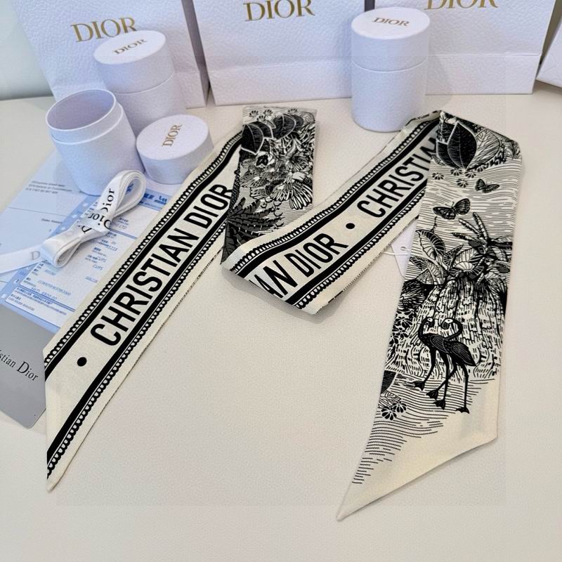 Dior silk ribbon hm (98)