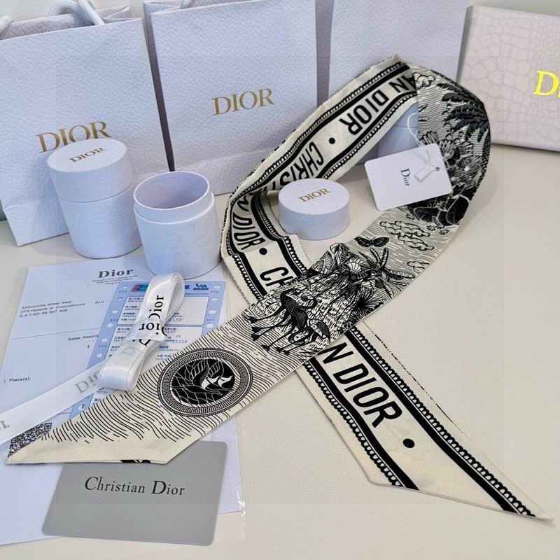 Dior silk ribbon hm (99)