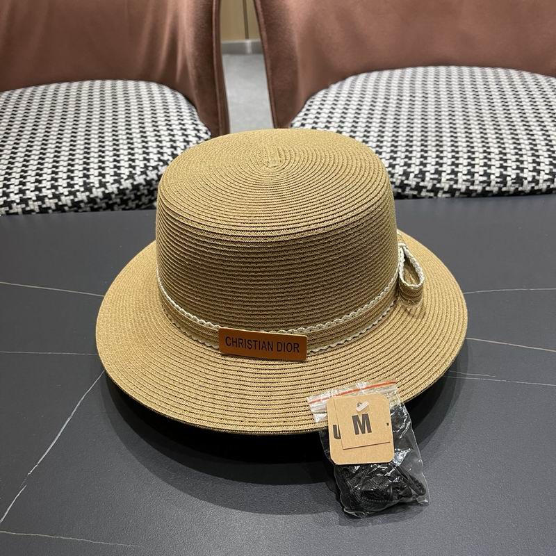 Dior top hat (1208)