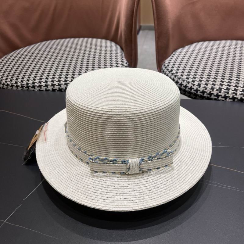 Dior top hat (1214)