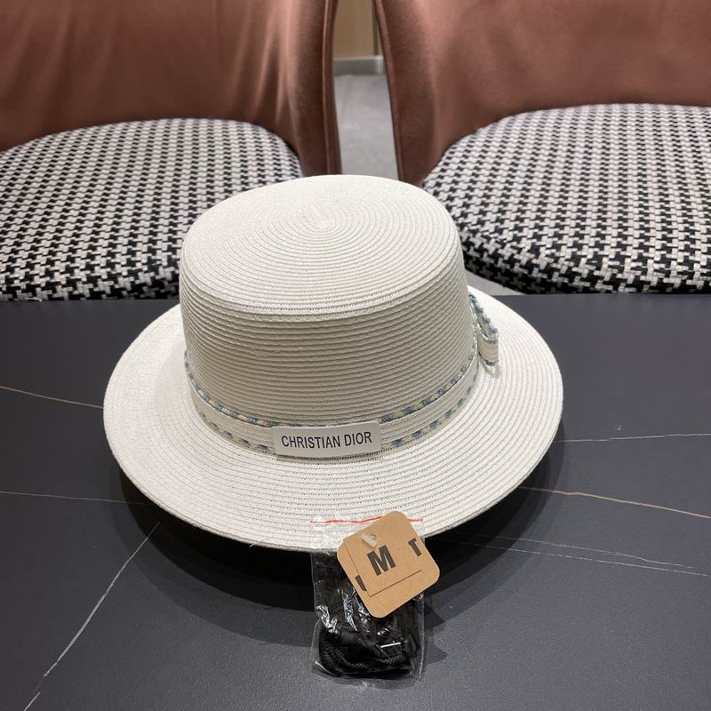 Dior top hat (1219)