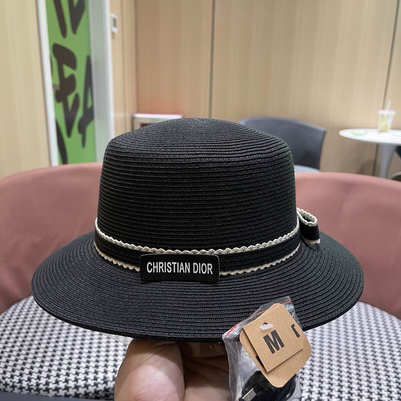 Dior top hat (1223)