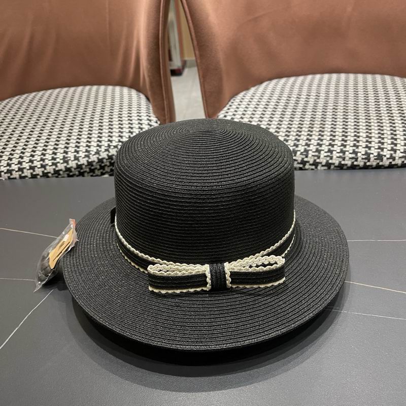 Dior top hat (1227)