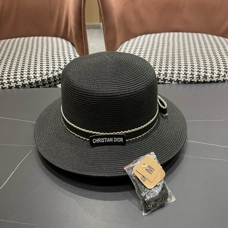 Dior top hat (1230)